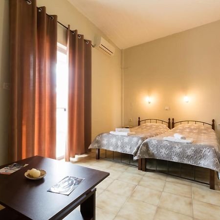 Naos Studios - Private Apartment 卡沃斯 外观 照片