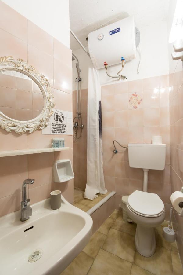 Naos Studios - Private Apartment 卡沃斯 外观 照片